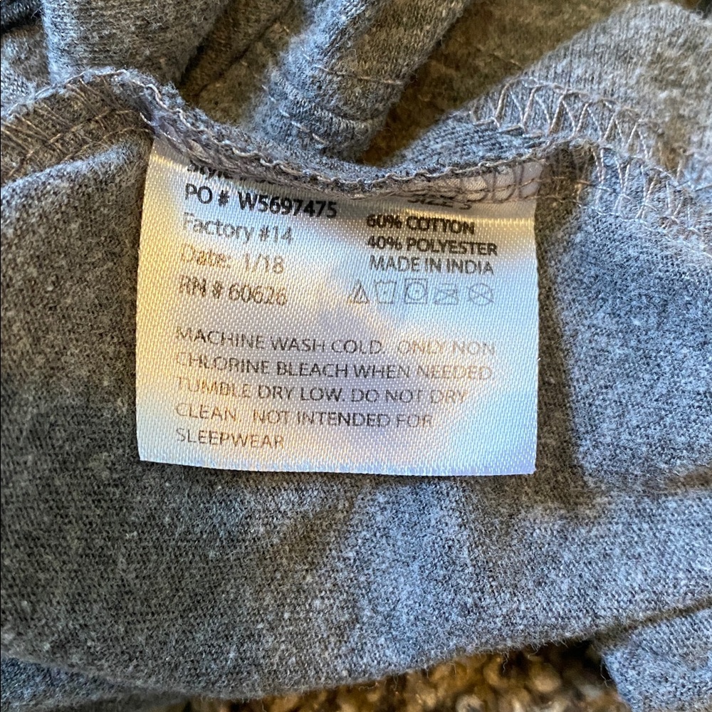 3T Metallica Shirt - Picture 3 of 4